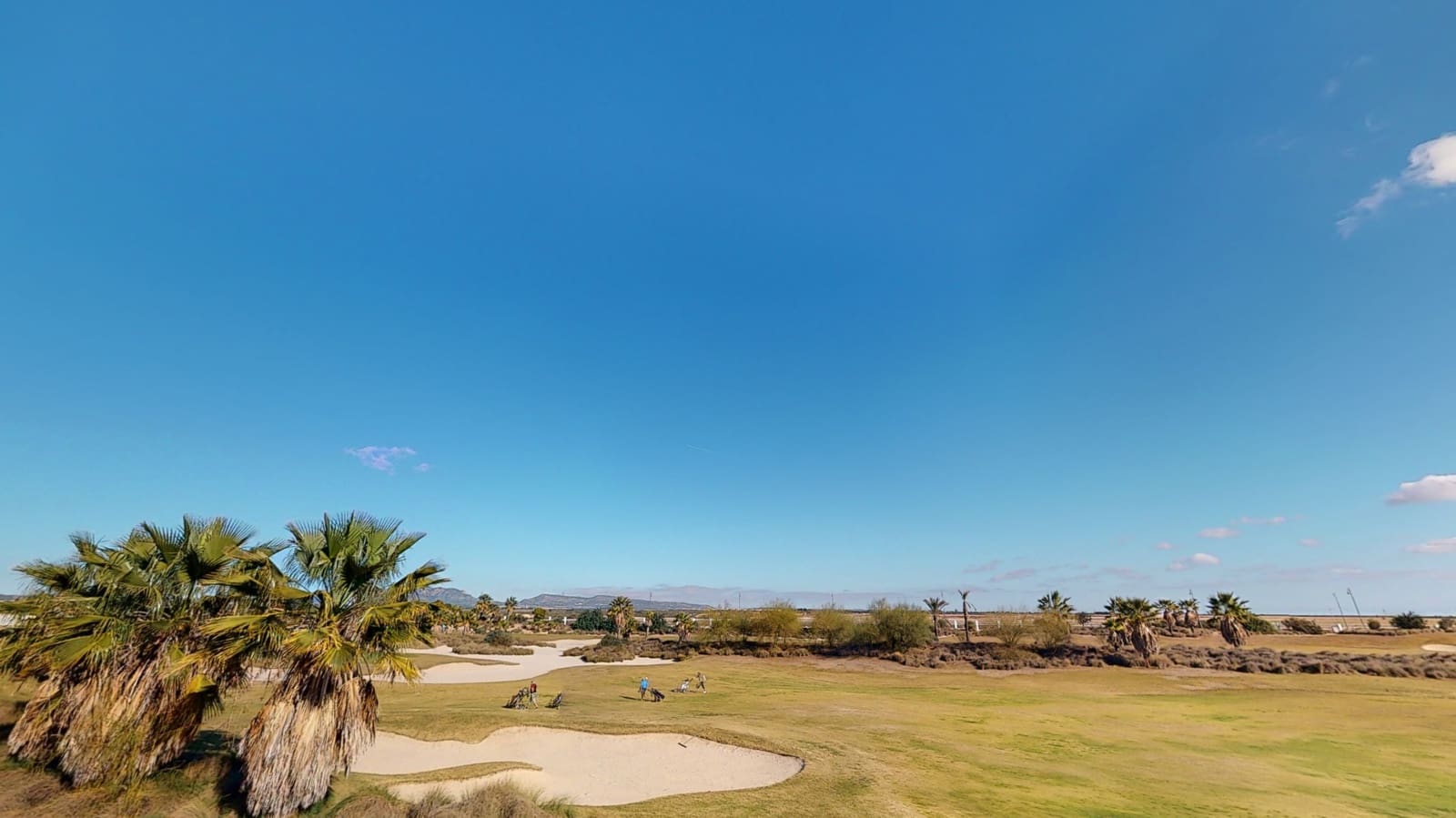 2 soveværelse Byhus til leje i La Torre Golf Resort med garage - € 1.350 (Ref: 7523275)