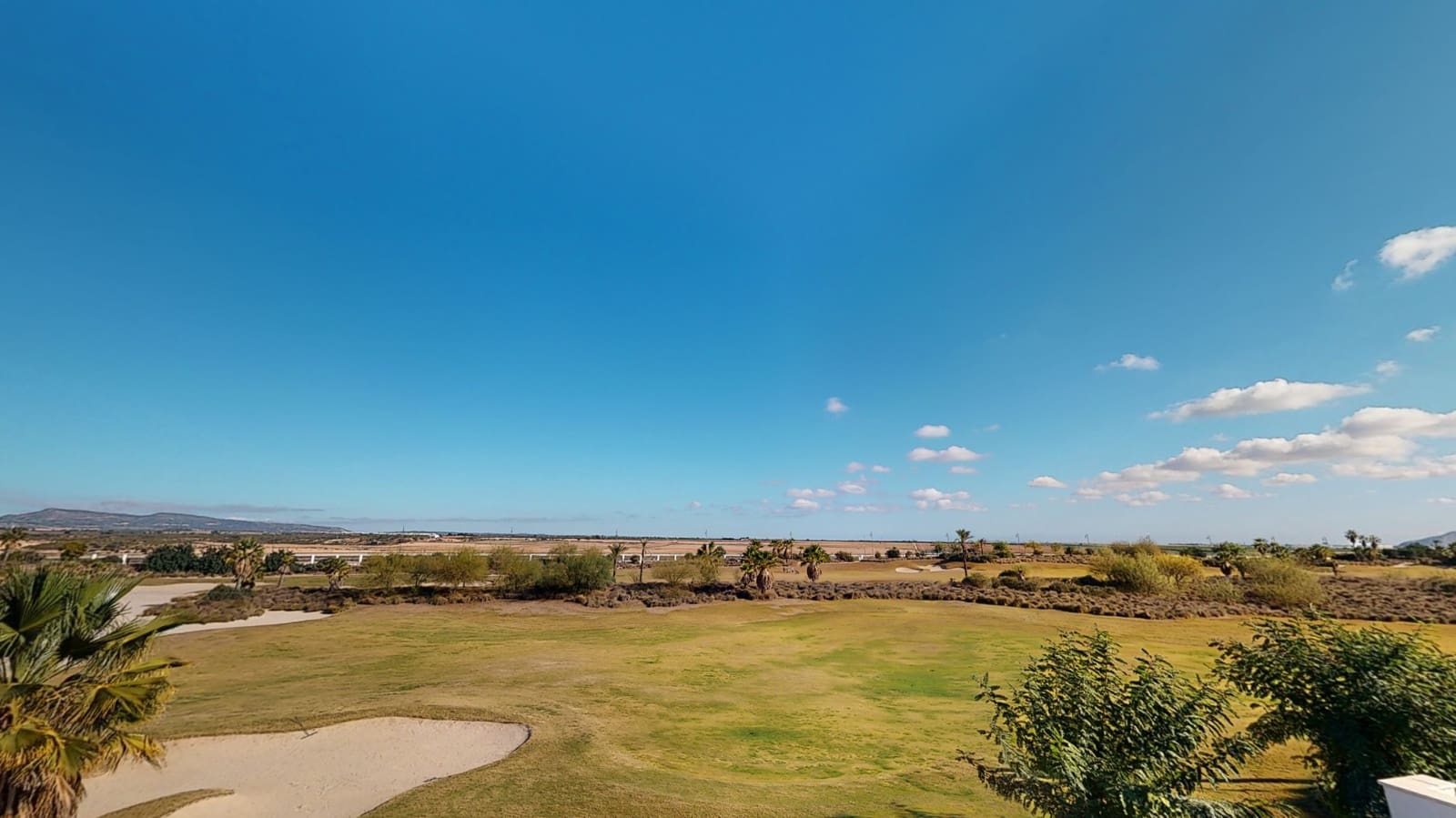 2 soveværelse Byhus til leje i La Torre Golf Resort med garage - € 1.350 (Ref: 7523275)