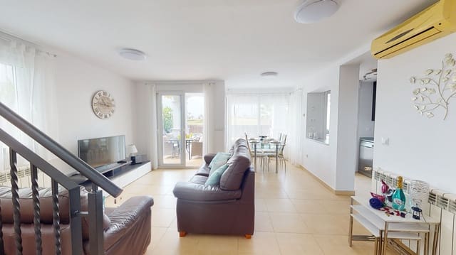 2 bedroom Villa for rent in Torre-Pacheco with pool garage - € 1,600 (Ref: 7988927)