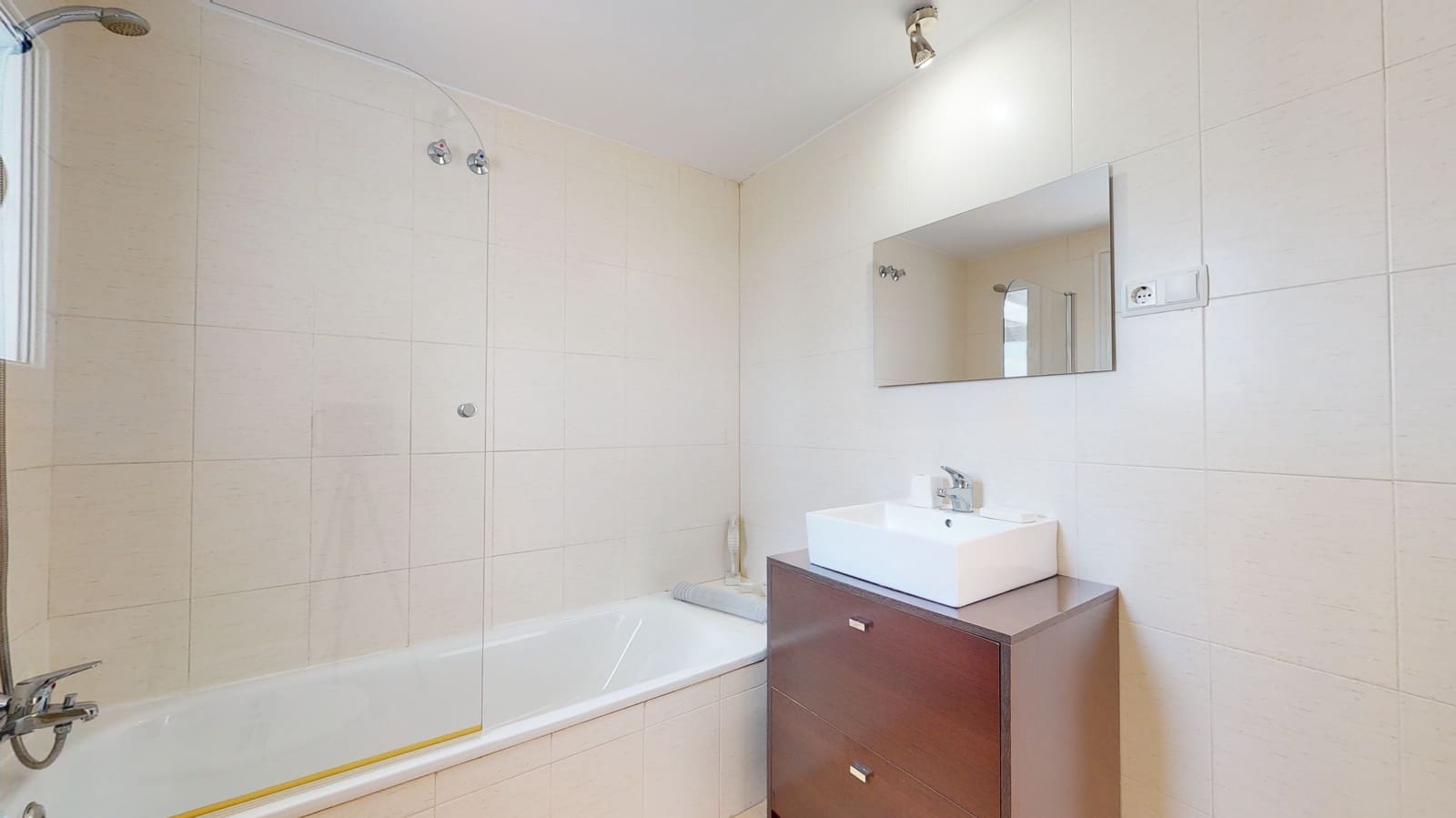 2 soveværelse Villa til leje i Torre-Pacheco med swimmingpool garage - € 1.600 (Ref: 7988927)