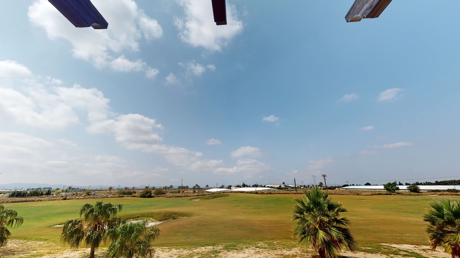 2 soveværelse Villa til leje i Torre-Pacheco med swimmingpool garage - € 1.600 (Ref: 7988927)