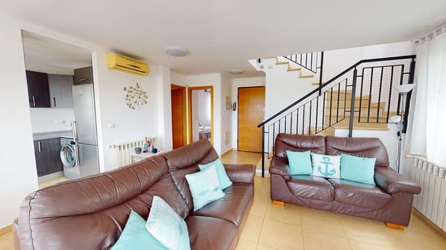 2 bedroom Villa for rent in Torre-Pacheco with pool garage - € 1,600 (Ref: 7988927)