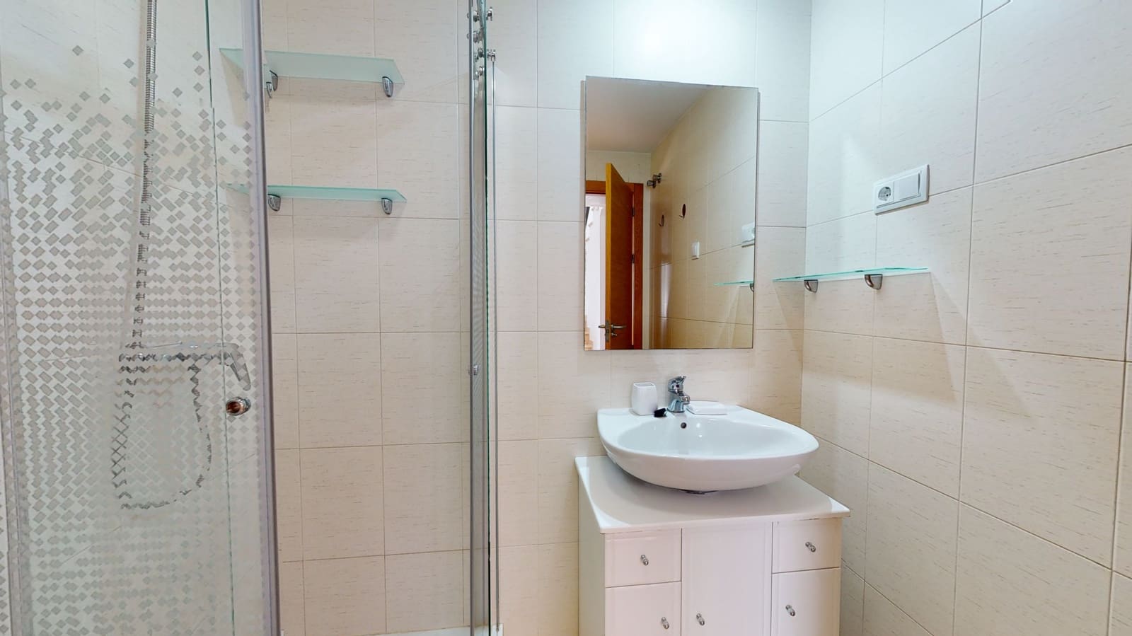 2 soveværelse Villa til leje i Torre-Pacheco med swimmingpool garage - € 1.600 (Ref: 7988927)