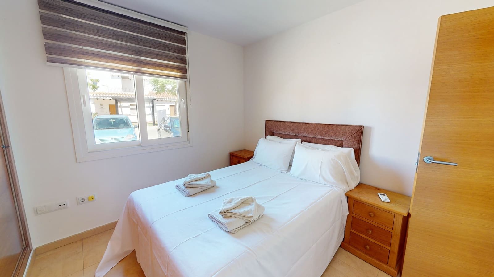 3 soveværelse Villa til leje i Torre-Pacheco med swimmingpool garage - € 1.850 (Ref: 7989169)