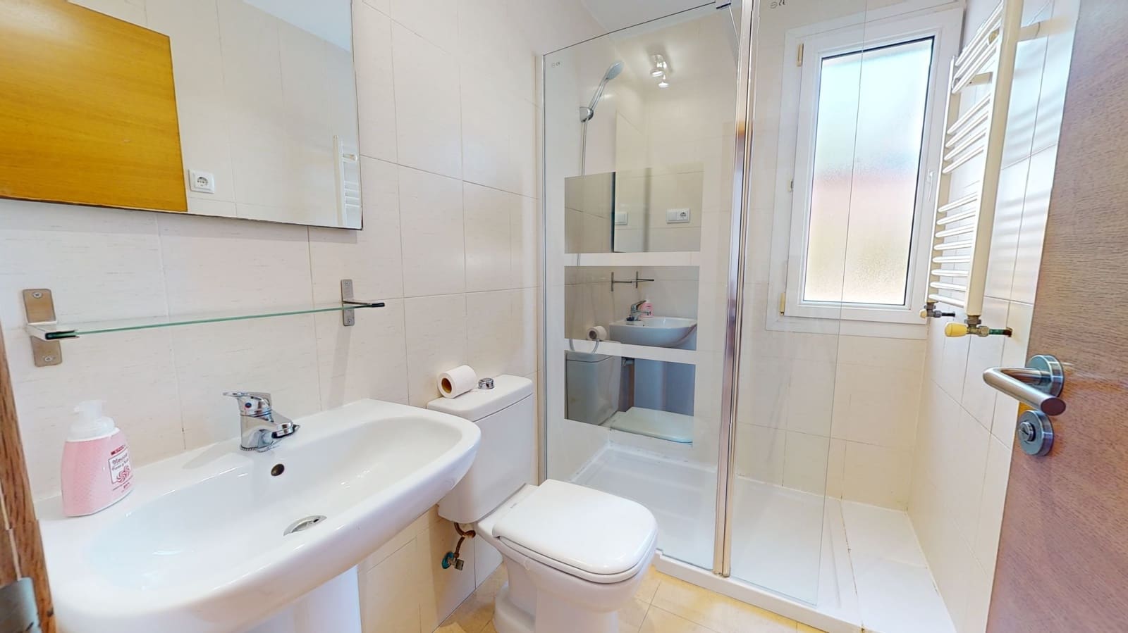 3 soveværelse Villa til leje i Torre-Pacheco med swimmingpool garage - € 1.850 (Ref: 7989169)