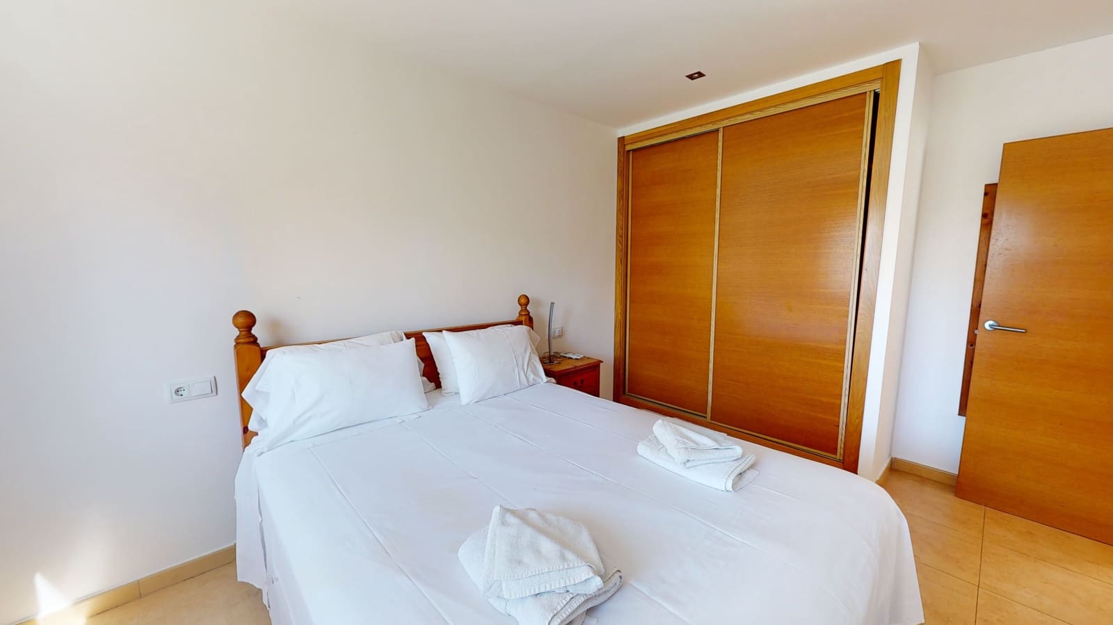 3 soveværelse Villa til leje i Torre-Pacheco med swimmingpool garage - € 1.850 (Ref: 7989169)