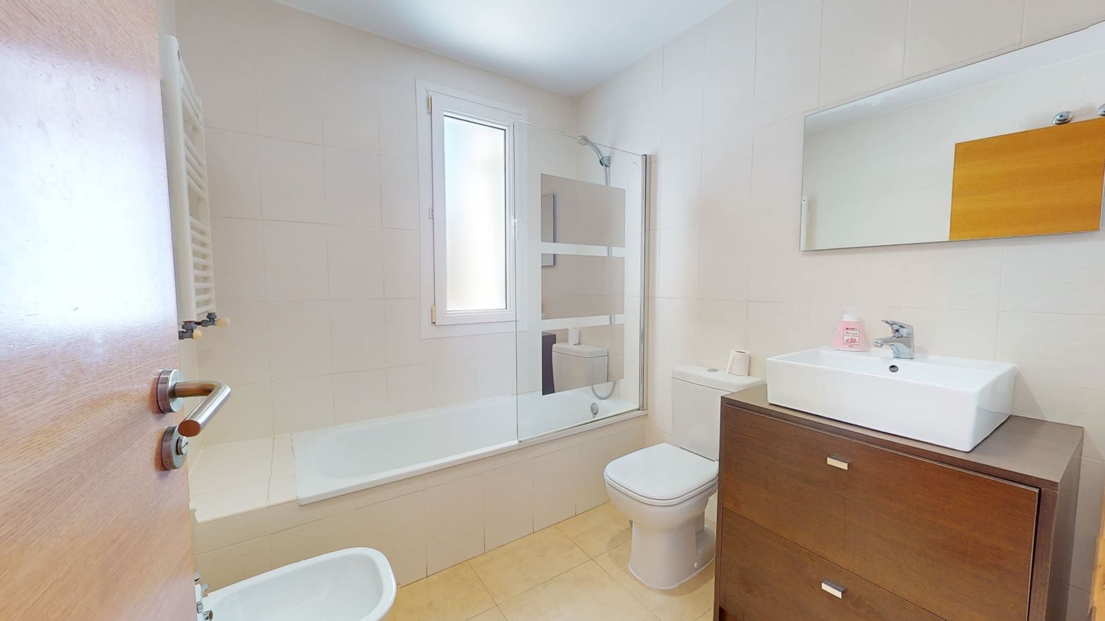 3 soveværelse Villa til leje i Torre-Pacheco med swimmingpool garage - € 1.850 (Ref: 7989169)