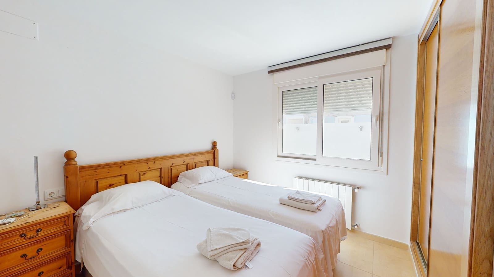 3 soveværelse Villa til leje i Torre-Pacheco med swimmingpool garage - € 1.850 (Ref: 7989169)