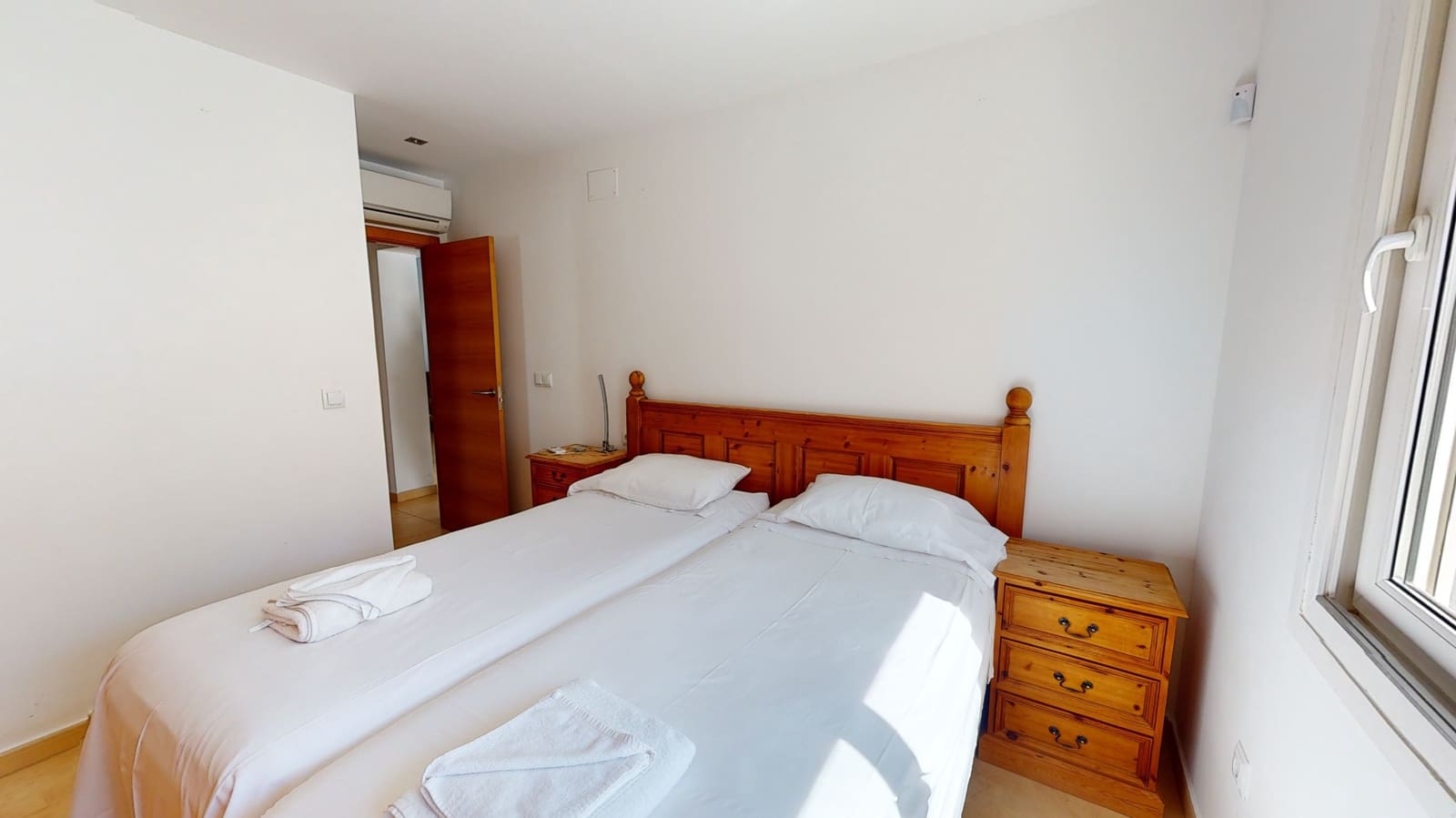 3 soveværelse Villa til leje i Torre-Pacheco med swimmingpool garage - € 1.850 (Ref: 7989169)