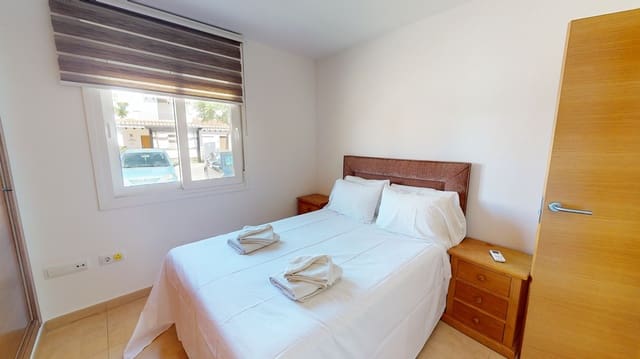 3 bedroom Villa for rent in Torre-Pacheco with pool garage - € 1,850 (Ref: 7989169)