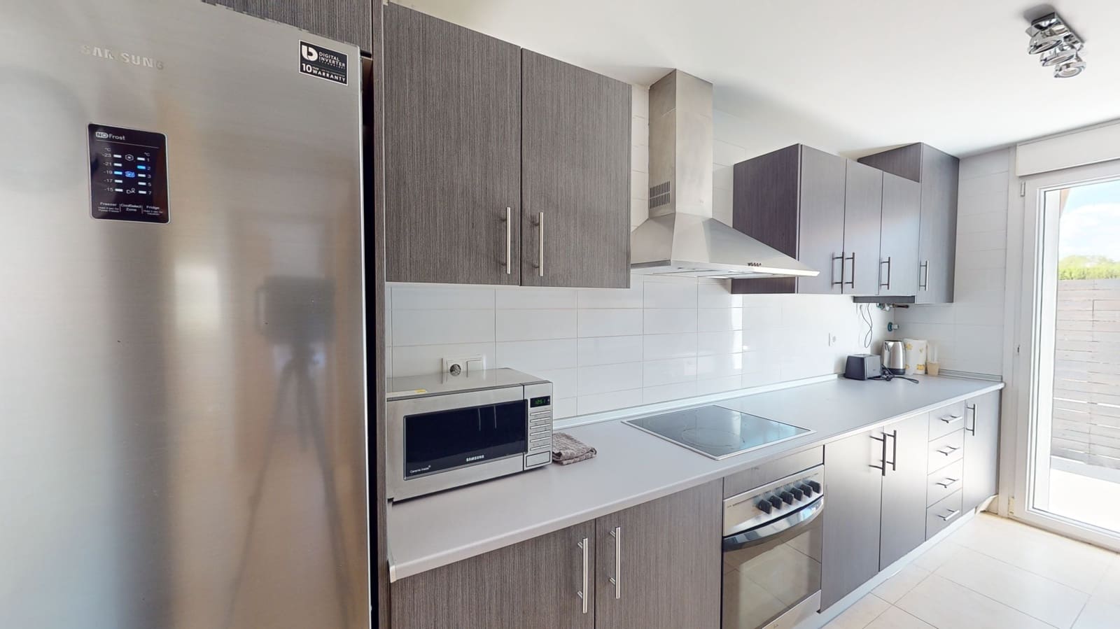 3 soveværelse Villa til leje i Torre-Pacheco med swimmingpool garage - € 1.850 (Ref: 7989169)