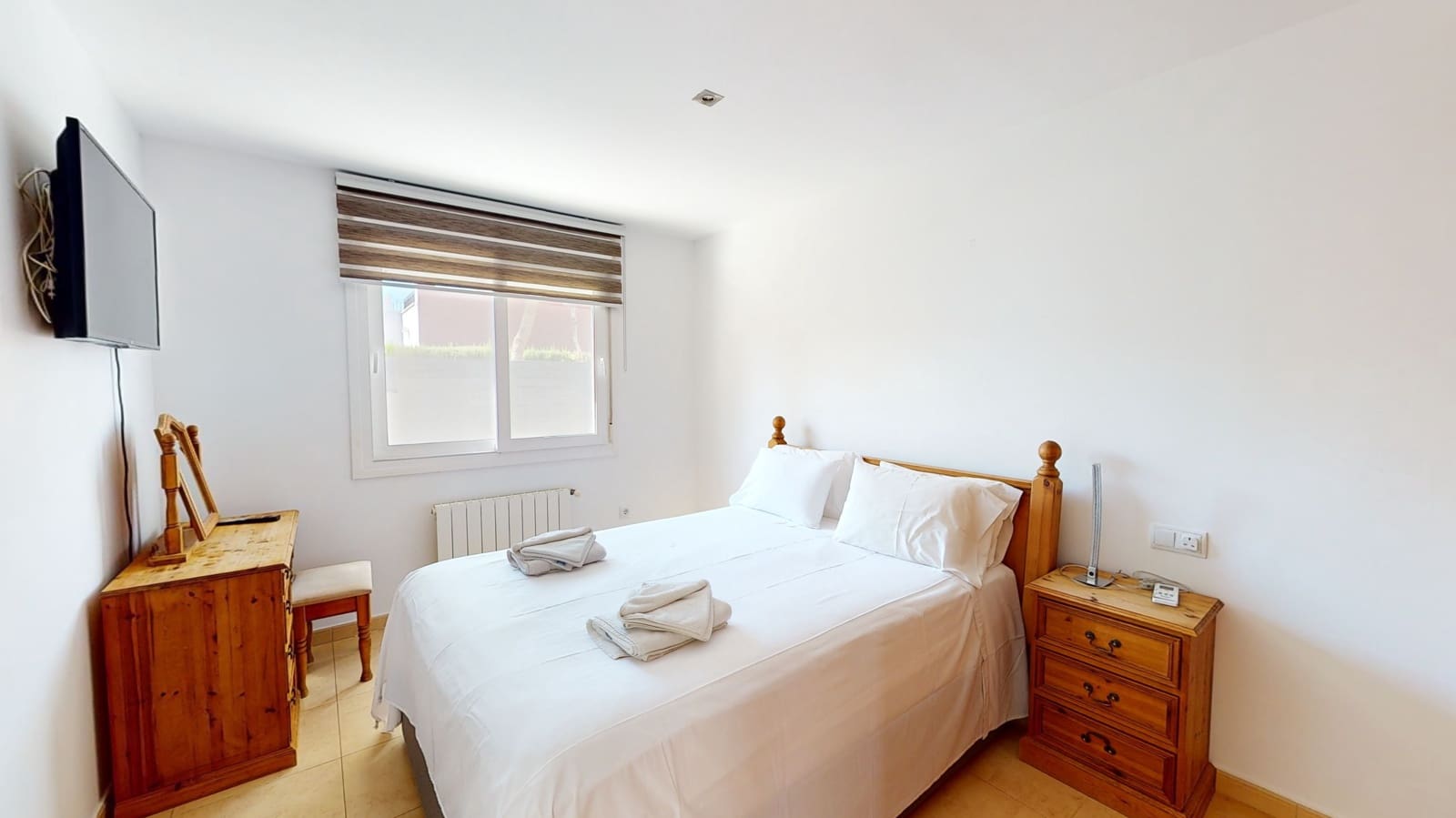 3 soveværelse Villa til leje i Torre-Pacheco med swimmingpool garage - € 1.850 (Ref: 7989169)