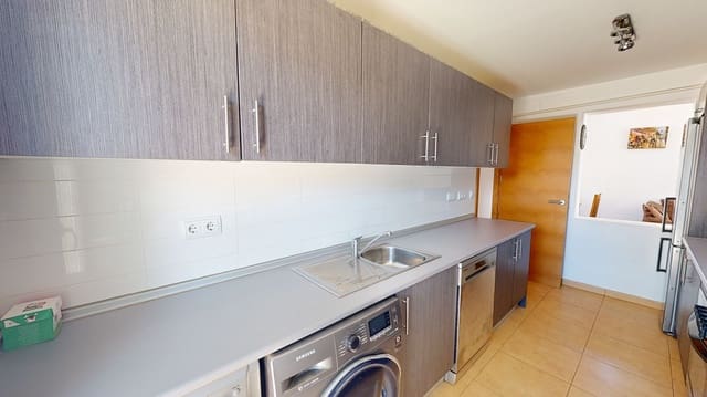 3 bedroom Villa for rent in Torre-Pacheco with pool garage - € 1,850 (Ref: 7989169)