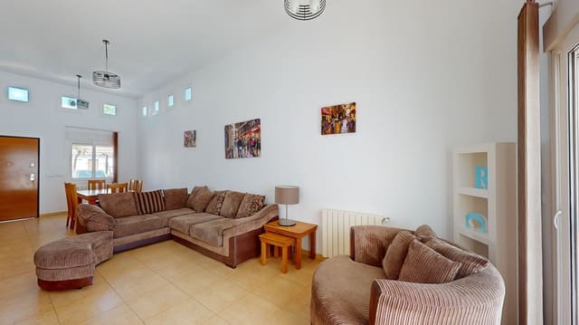 3 bedroom Villa for rent in Torre-Pacheco with pool garage - € 1,850 (Ref: 7989169)