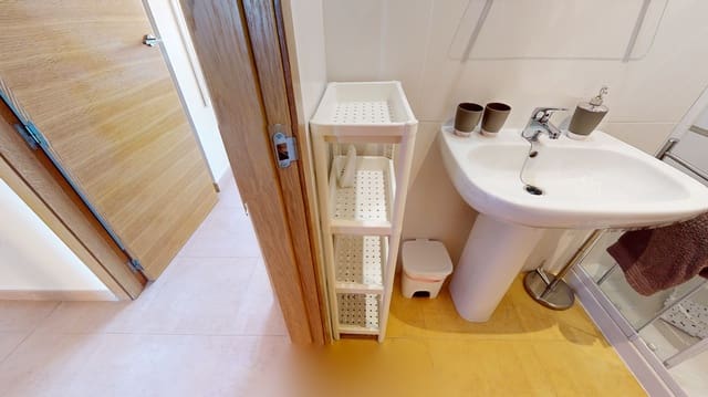 2 bedroom Apartment for rent in Torre-Pacheco with pool garage - € 1,175 (Ref: 7991304)