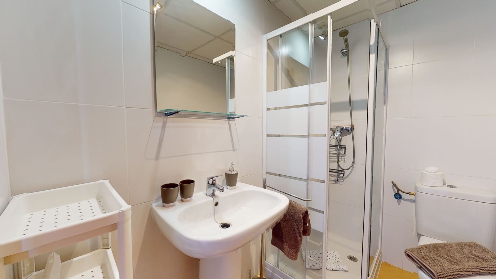 2 soveværelse Lejlighed til leje i Torre-Pacheco med swimmingpool garage - € 1.175 (Ref: 7991304)