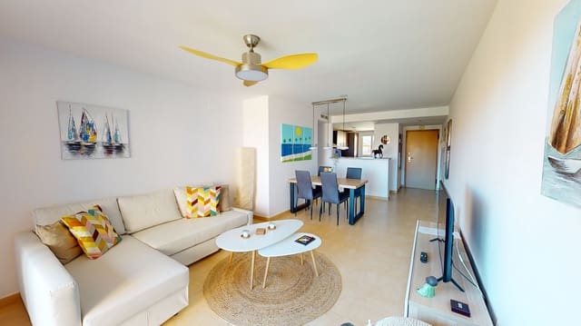 2 soveværelse Lejlighed til leje i Torre-Pacheco med swimmingpool garage - € 1.175 (Ref: 7991307)