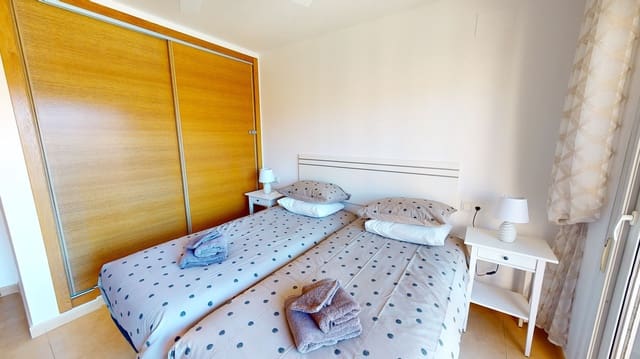 2 soveværelse Lejlighed til leje i Torre-Pacheco med swimmingpool garage - € 1.175 (Ref: 7991307)