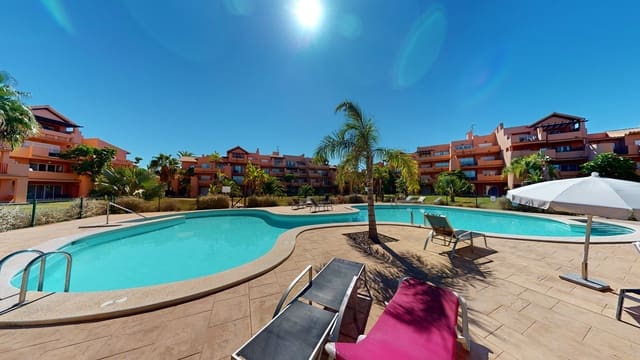 2 soveværelse Lejlighed til leje i Torre-Pacheco med swimmingpool garage - € 1.175 (Ref: 7991307)