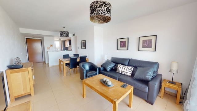 2 bedroom Apartment for rent in Torre-Pacheco with pool garage - € 1,175 (Ref: 8113047)