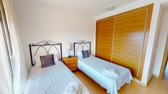 2 bedroom Apartment for rent in Torre-Pacheco with pool garage - € 1,175 (Ref: 8113047)