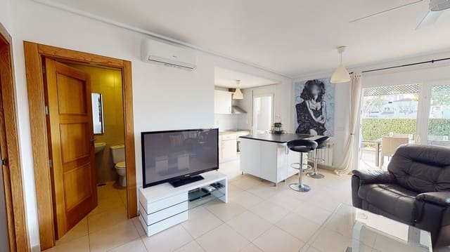 2 sypialnia Dom do wynajęcia w Roldan, Torre-Pacheco z basenem garażem - 1 200 € (Ref: 8126793)