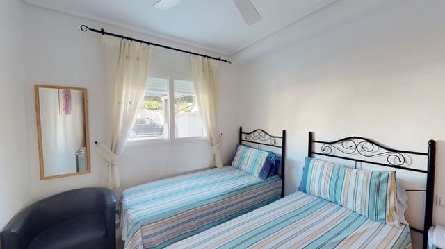 2 sypialnia Dom do wynajęcia w Roldan, Torre-Pacheco z basenem garażem - 1 200 € (Ref: 8126793)