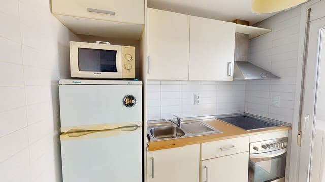 2 sypialnia Dom do wynajęcia w Roldan, Torre-Pacheco z basenem garażem - 1 200 € (Ref: 8126793)