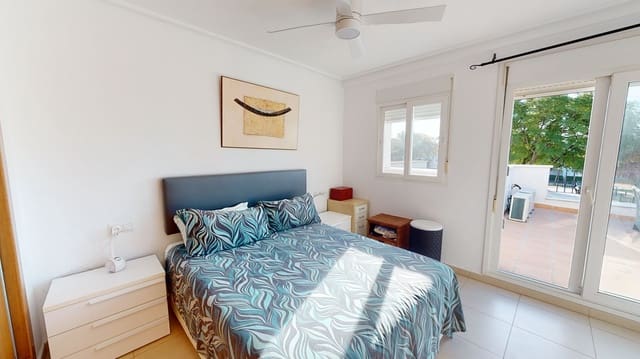 2 sypialnia Dom do wynajęcia w Roldan, Torre-Pacheco z basenem garażem - 1 200 € (Ref: 8126793)