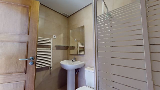 2 sypialnia Dom do wynajęcia w Roldan, Torre-Pacheco z basenem garażem - 1 200 € (Ref: 8126793)