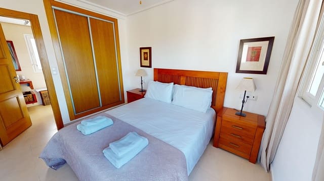 2 sypialnia Dom do wynajęcia w Roldan, Torre-Pacheco z basenem garażem - 1 350 € (Ref: 8127003)