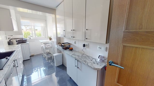 2 sypialnia Apartament do wynajęcia w Roldan, Torre-Pacheco z basenem garażem - 1 175 € (Ref: 8158885)