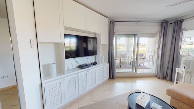 2 sypialnia Apartament do wynajęcia w Roldan, Torre-Pacheco z basenem garażem - 1 175 € (Ref: 8158885)