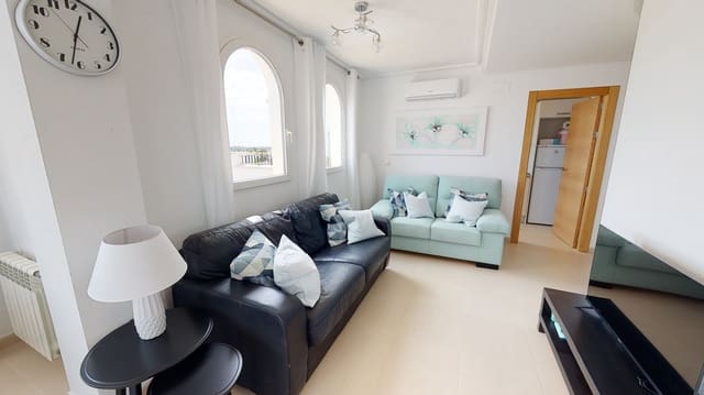 2 camera da letto Appartamento da affittare in Sucina, Murcia città con piscina garage - 1.100 € (Rif: 8158914)