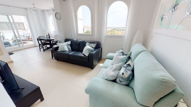 2 camera da letto Appartamento da affittare in Sucina, Murcia città con piscina garage - 1.100 € (Rif: 8158914)