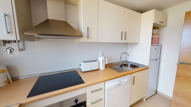 2 camera da letto Appartamento da affittare in Sucina, Murcia città con piscina garage - 1.100 € (Rif: 8158914)