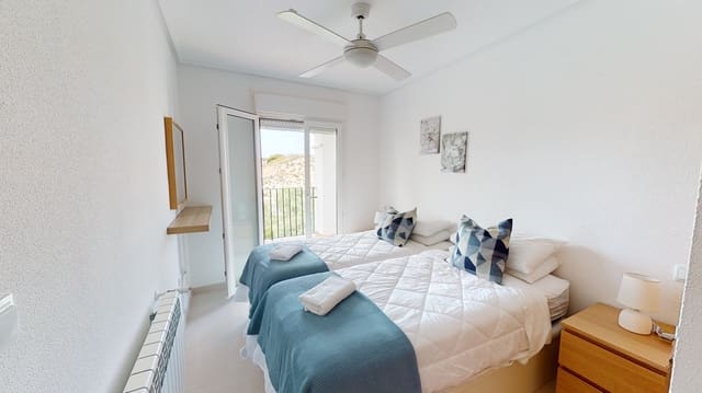 2 camera da letto Appartamento da affittare in Sucina, Murcia città con piscina garage - 1.100 € (Rif: 8158914)
