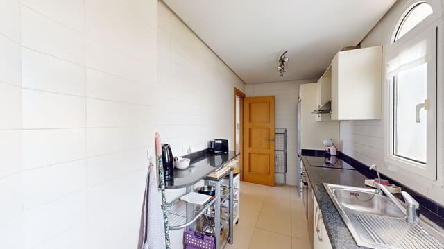 2 bedroom Apartment for rent in Roldan, Torre-Pacheco with pool garage - € 1,175 (Ref: 8159024)