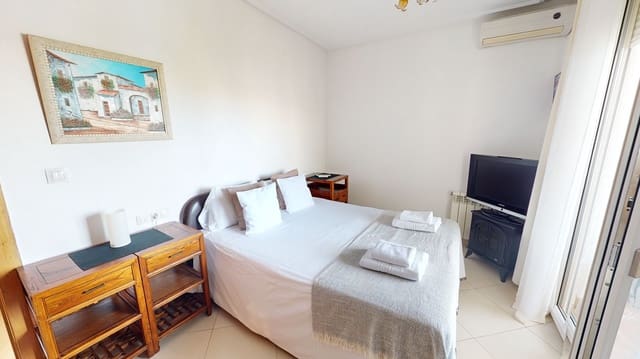 2 bedroom Apartment for rent in Roldan, Torre-Pacheco with pool garage - € 1,175 (Ref: 8159024)