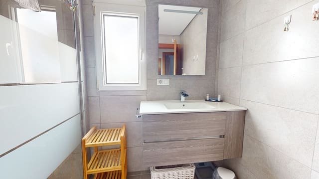 2 bedroom Apartment for rent in Roldan, Torre-Pacheco with pool garage - € 1,175 (Ref: 8159024)