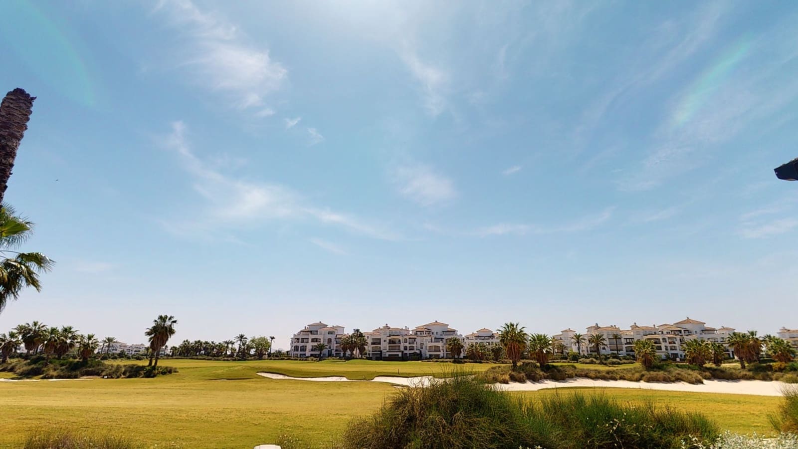 2 camera da letto Appartamento da affittare in Roldan con piscina garage - 1.175 € (Rif: 8166182)