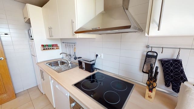 2 soverom Leilighet til leie i Roldan, Torre-Pacheco med svømmebasseng garasje - € 1 175 (Ref: 8166182)