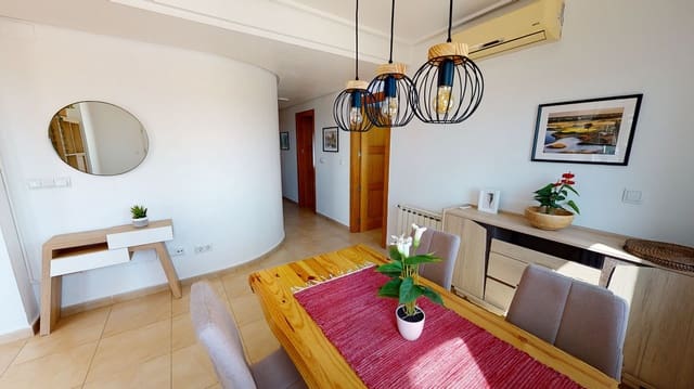 2 soverom Leilighet til leie i Roldan, Torre-Pacheco med svømmebasseng garasje - € 1 175 (Ref: 8166182)