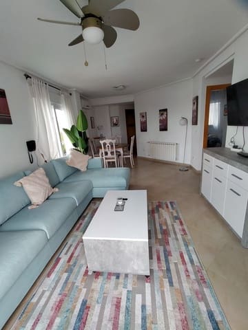 2 soverom Leilighet til leie i Roldan, Torre-Pacheco med svømmebasseng garasje - € 1 175 (Ref: 8166203)