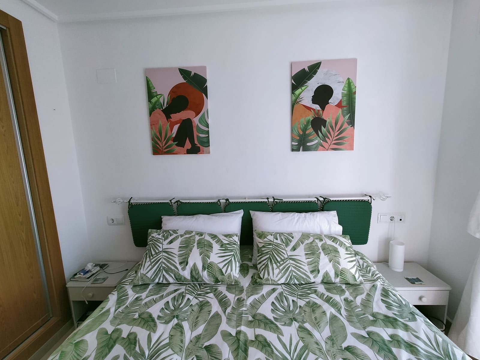 2 camera da letto Appartamento da affittare in Roldan con piscina garage - 1.175 € (Rif: 8166203)