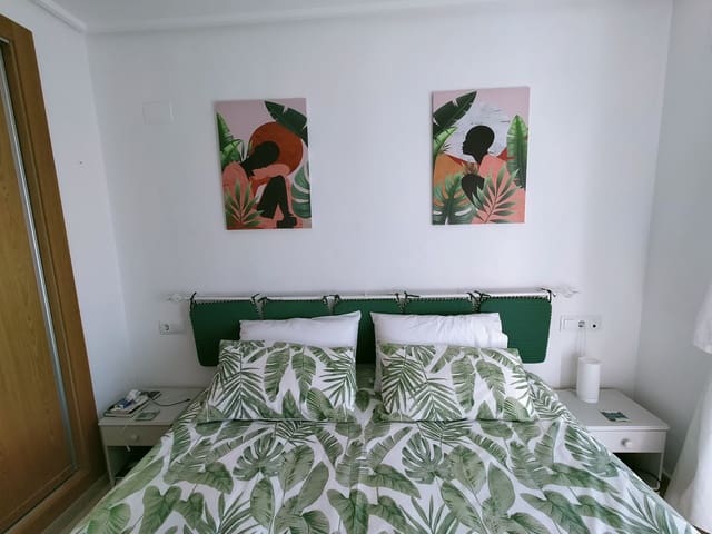 2 soverom Leilighet til leie i Roldan, Torre-Pacheco med svømmebasseng garasje - € 1 175 (Ref: 8166203)