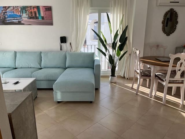 2 soverom Leilighet til leie i Roldan, Torre-Pacheco med svømmebasseng garasje - € 1 175 (Ref: 8166203)