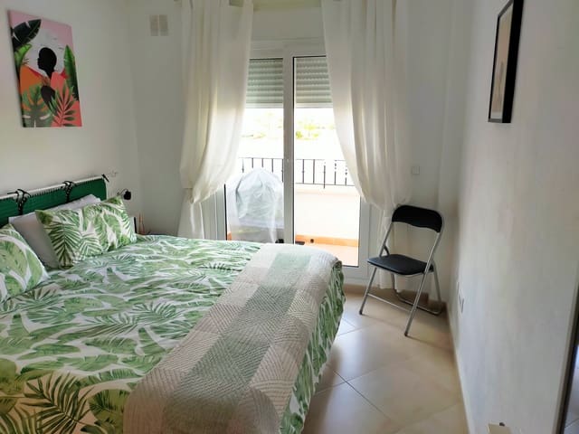 2 soverom Leilighet til leie i Roldan, Torre-Pacheco med svømmebasseng garasje - € 1 175 (Ref: 8166203)