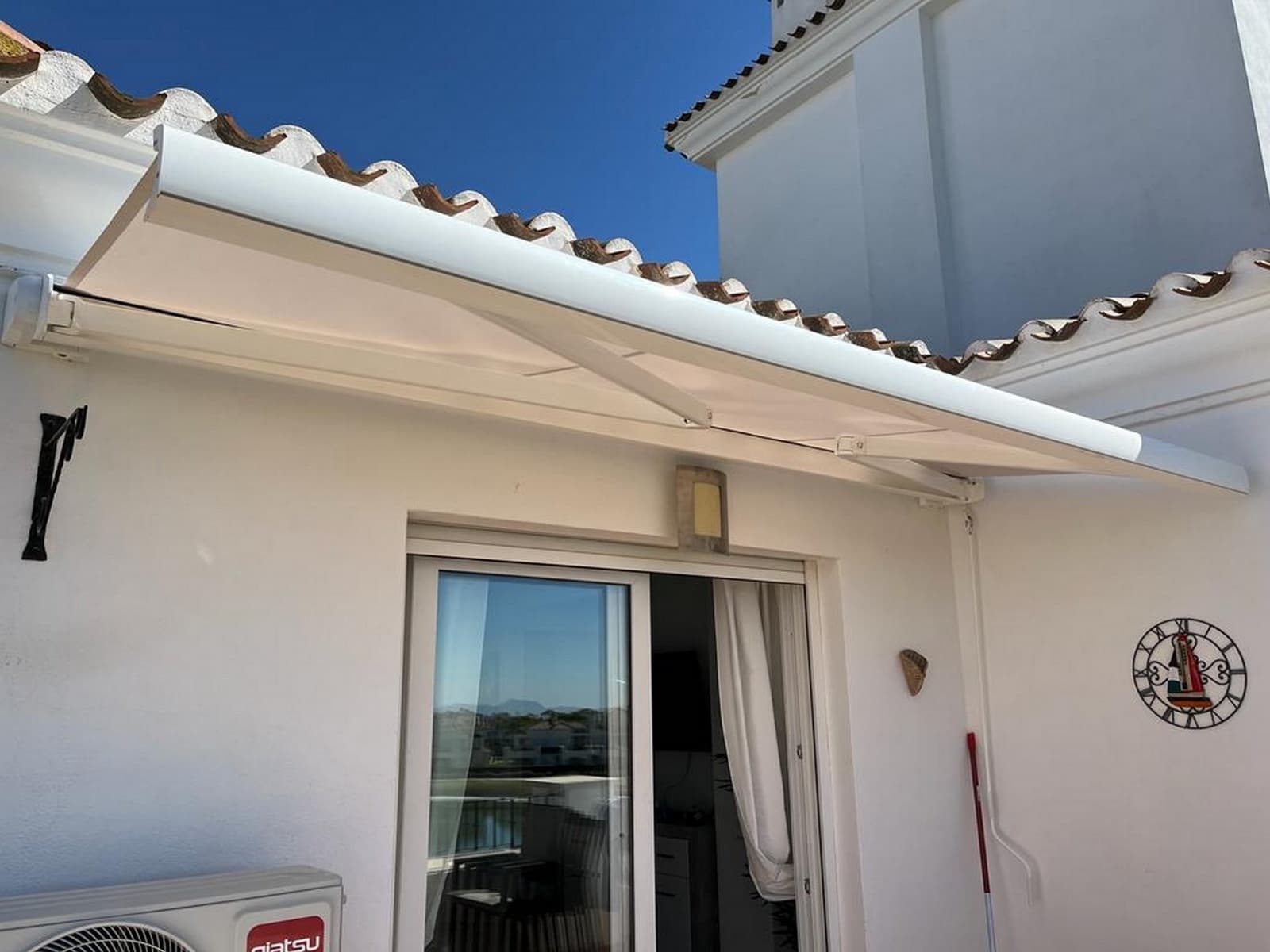 2 camera da letto Appartamento da affittare in Roldan con piscina garage - 1.175 € (Rif: 8166203)