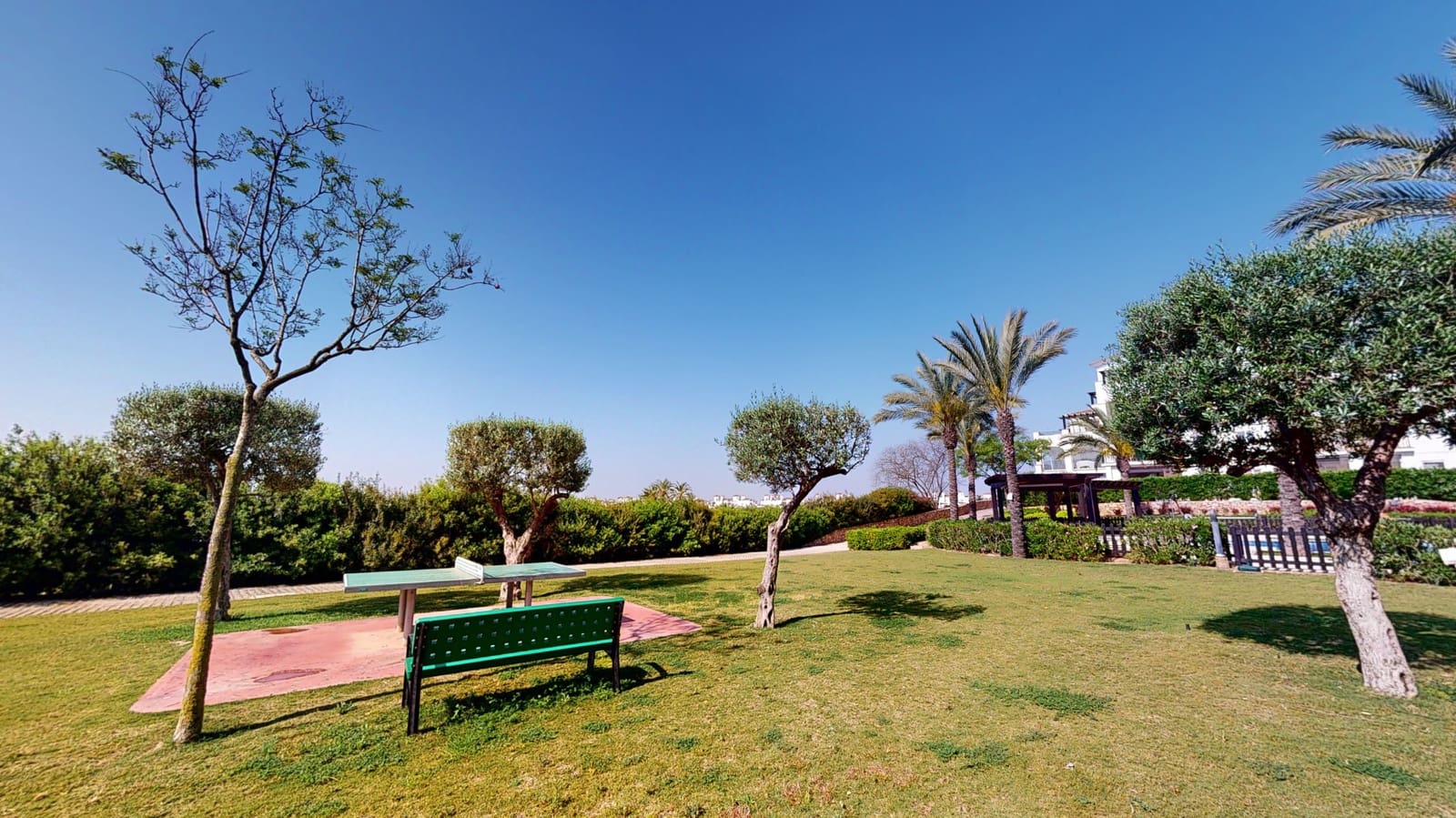 2 camera da letto Appartamento da affittare in Roldan con piscina garage - 1.175 € (Rif: 8166203)